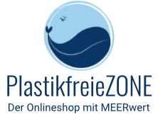 Der Plastikfreie Online Laden-Logo