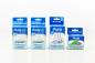 Preview: Baby-Sauger-Edelstahlflasche