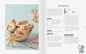 Preview: Vegan Backen traditionell und international