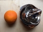 Preview: Orangenpresse aus Edelstahl