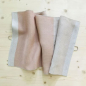 Preview: Handtuch 100% Leinen
