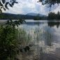 Preview: Badetuch aus Leinen