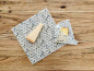 Preview: Bienenwachstuch SET (S+M+L)