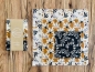 Preview: Bienenwachstuch SET (S+M+L)