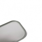 Preview: Edelstahl Dose mit flexiblen Trennsteg
