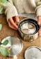 Preview: Brotbox SET Bao Bowls+ (auslaufsicher) (LX011)