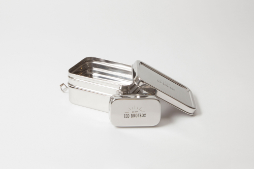 Brotbox SET Dabba Magic