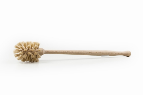 Flaschenbürste/ Klobürste/ WC Bürste (medium/ large)