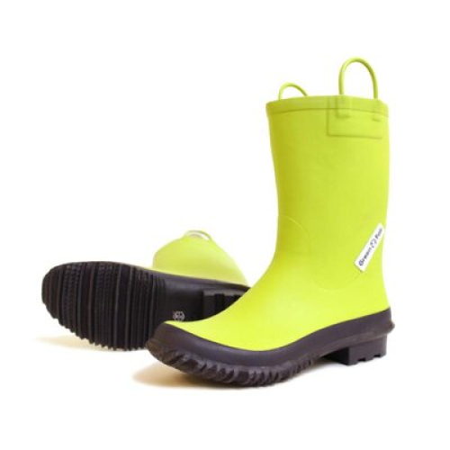 Gummistiefel (hoher Schaft)