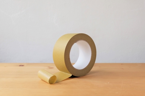 Papierklebeband Packband