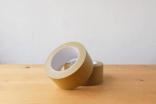 Papierklebeband Packband