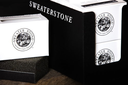 Sweater Stone (Wollknötchen Entferner)
