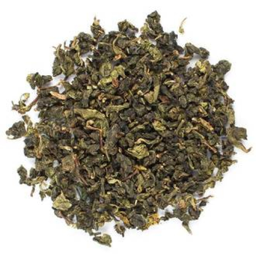 Oolong Ti Dung Gruener Tee