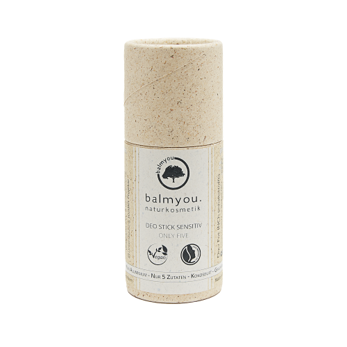 Deo Stick
