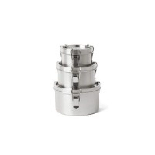 Brotbox SET Bao Bowls+ (auslaufsicher) (LX011)