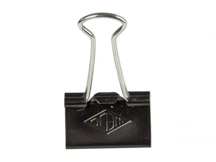 Foldback-Klammer 1,9cm