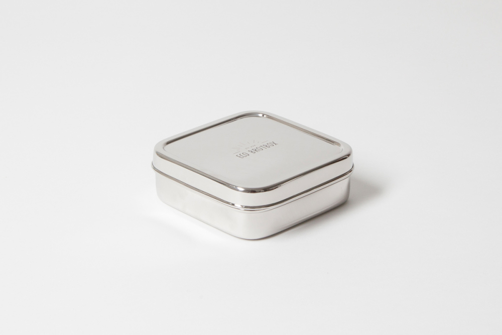 Brotbox Classic quadratisch