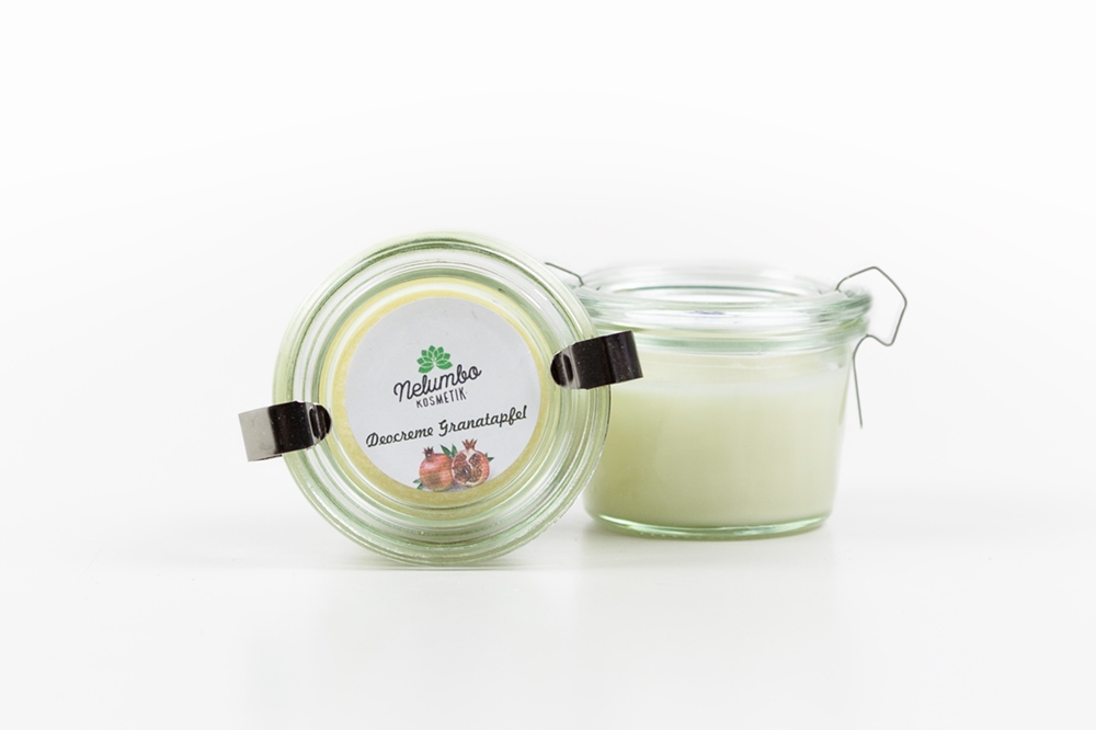Deocreme Granatapfel