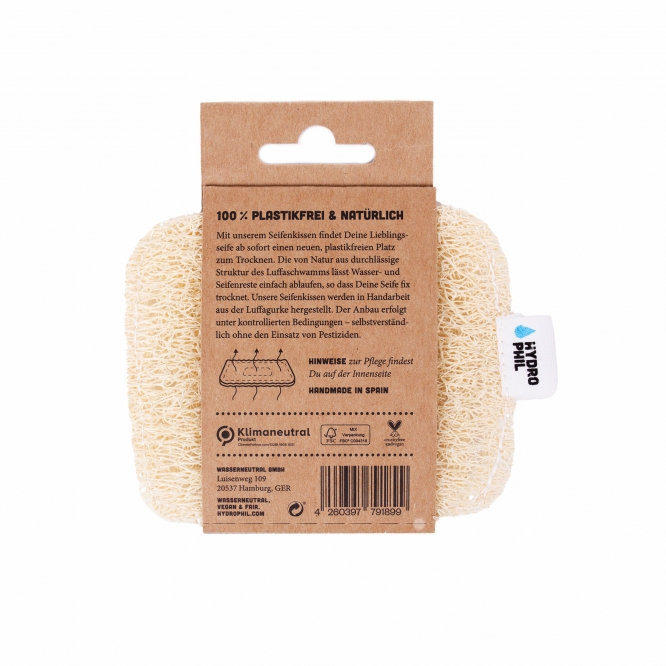 Seifenablage-Seifenkissen-aus-Luffa