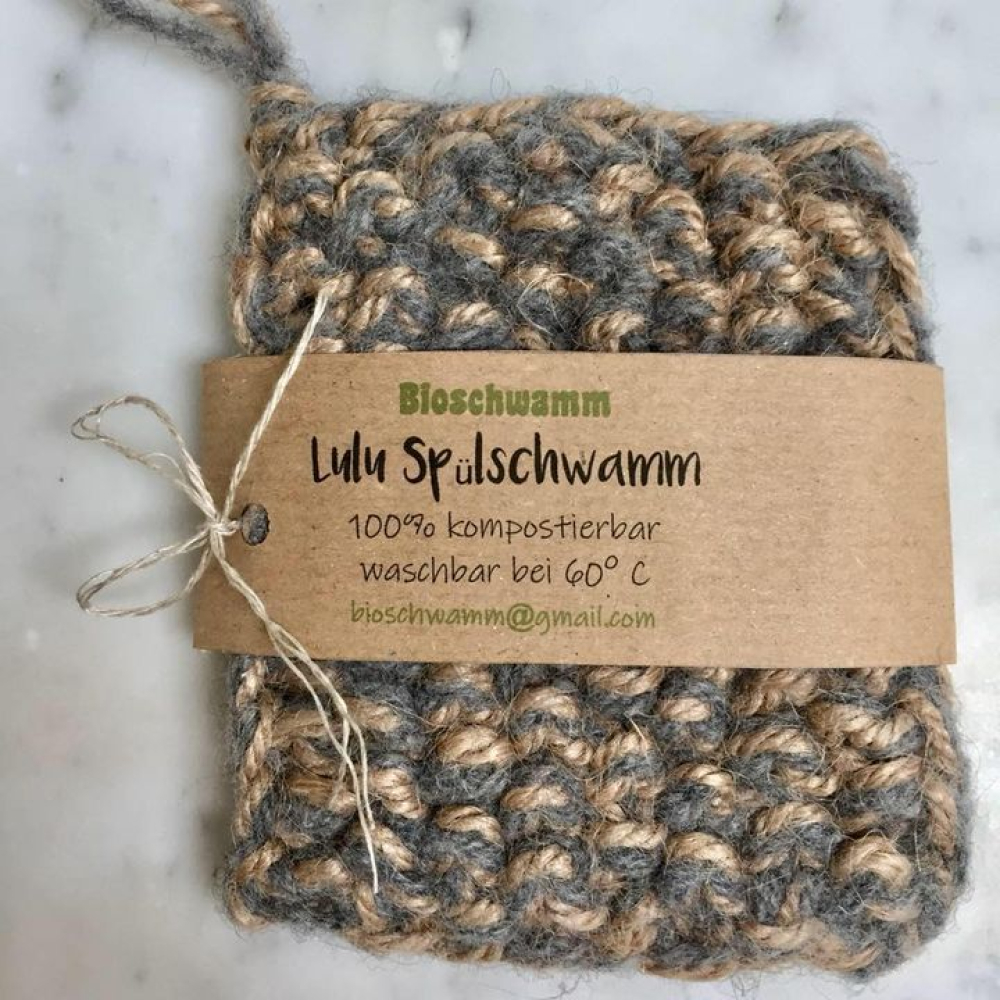 Spülschwamm