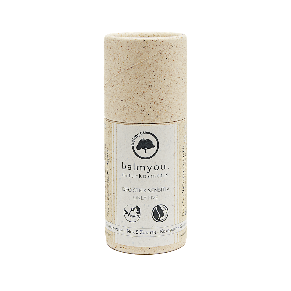 Deostick Sensitiv