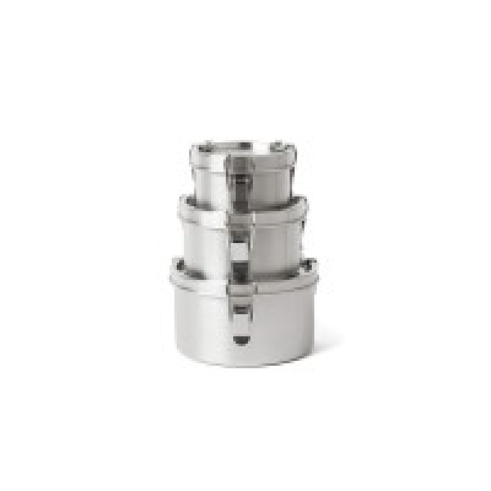 Brotbox SET Bao Bowls+ (auslaufsicher) (LX011)