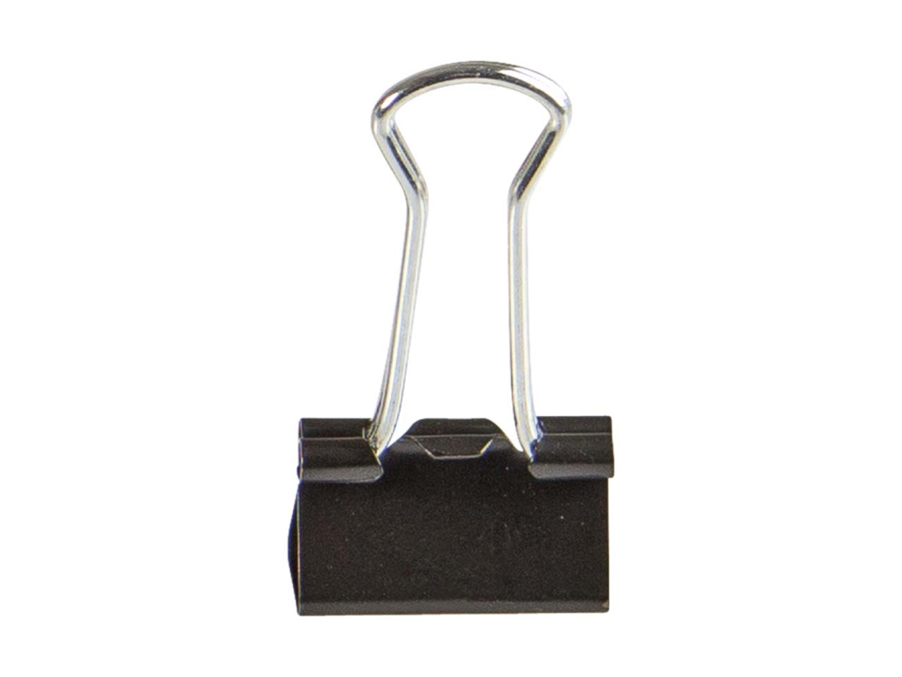 Foldback-Klammer 1,9cm